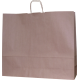 Torba papierowa 54x14x44 brązowa