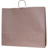 Torba papierowa 54x14x44 brązowa