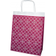Torba papierowa 240x100x320 ozdobna