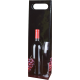 Torba laminowana - 120x80x415 mm - VINO