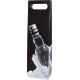 Torba laminowana - 120x80x415 mm - VODKA